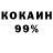 COCAIN 99% Lubov Tufekchi